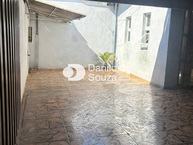 #1451 - Casa para Venda em Limeira - SP