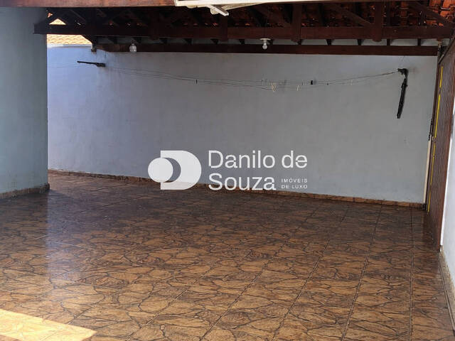 #1451 - Casa para Venda em Limeira - SP