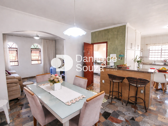 Casa para Venda em Limeira - 3