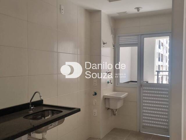 Apartamento para Venda em Limeira - 5