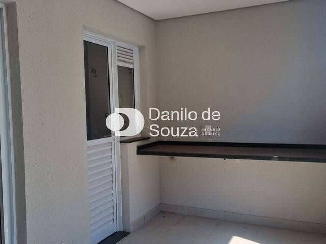 Apartamento para Venda em Limeira - 2