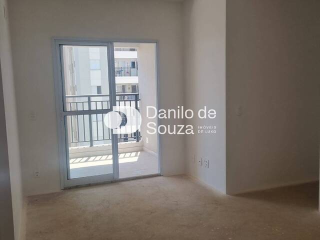 Apartamento para Venda em Limeira - 3