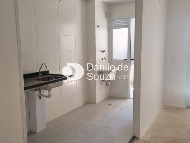Apartamento para Venda em Limeira - 4