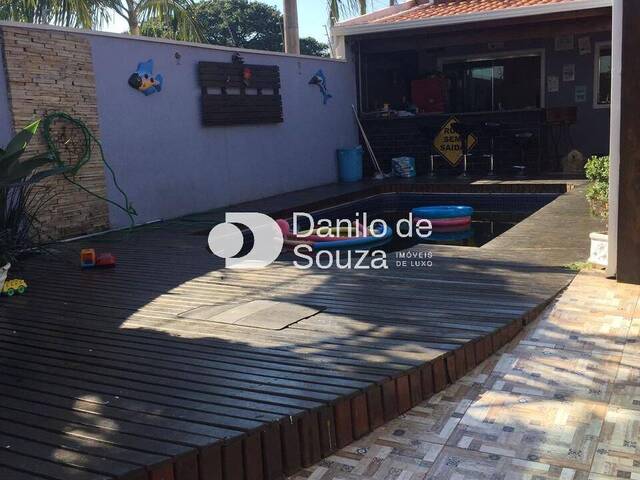 Casa para Venda em Limeira - 5