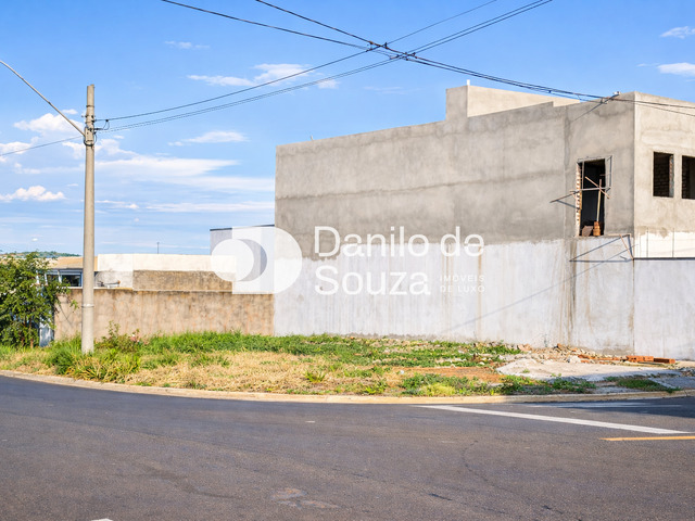 #1458 - Terreno para Venda em Limeira - SP - 2