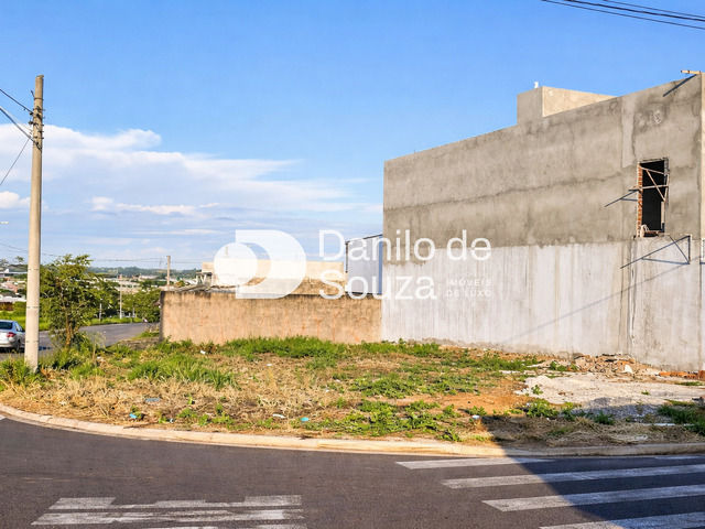 Venda em Jardim Campo Verde II - Limeira