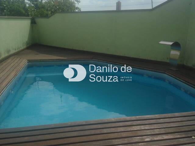 #1459 - Casa para Venda em Limeira - SP