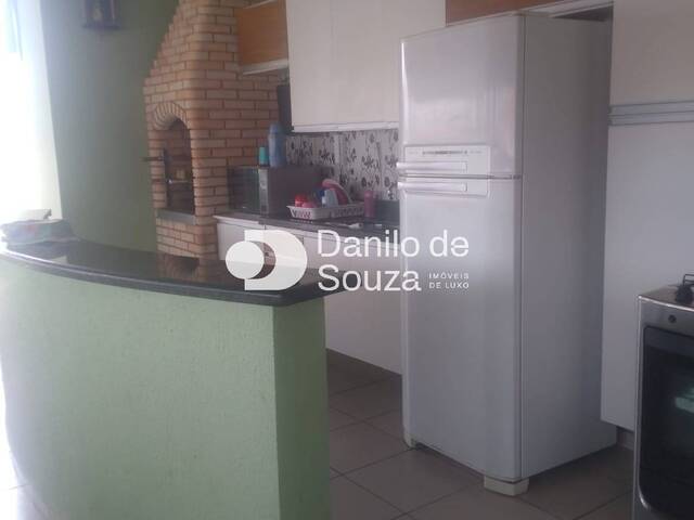 #1459 - Casa para Venda em Limeira - SP