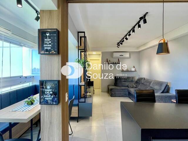 Apartamento para Venda em Limeira - 4