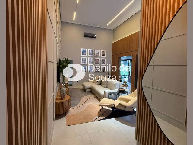 #1463 - Casa em condomínio para Venda em Limeira - SP - 2