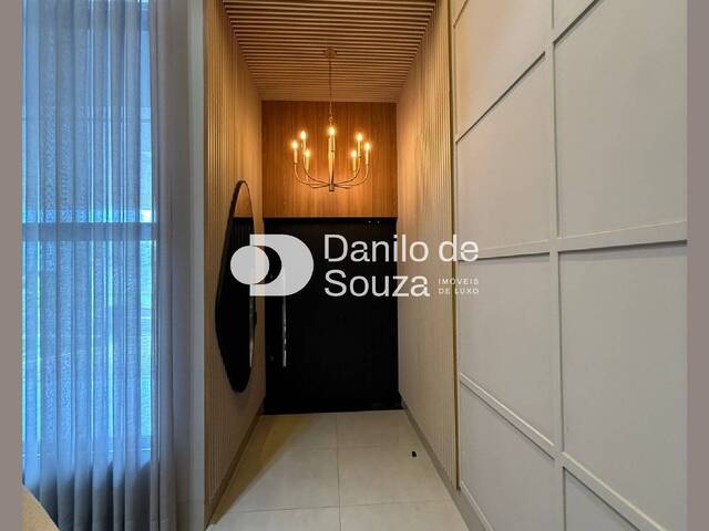 #1463 - Casa em condomínio para Venda em Limeira - SP - 3