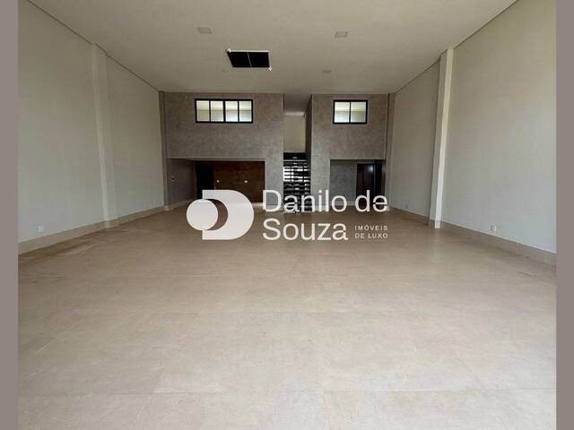 #1464 - Barracão para Venda em Limeira - SP - 2