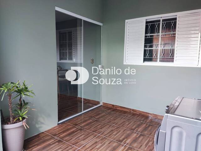 Casa para Venda em Limeira - 5
