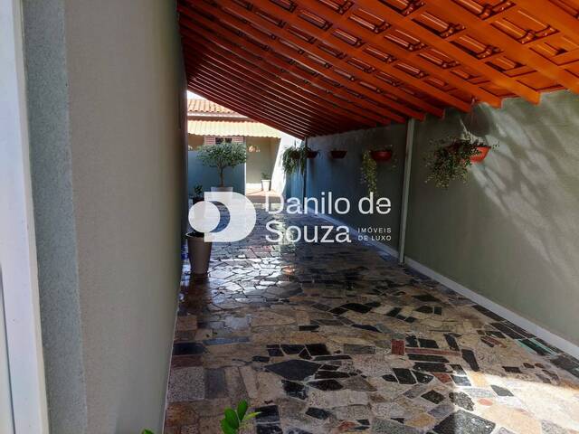 Casa para Venda em Limeira - 4