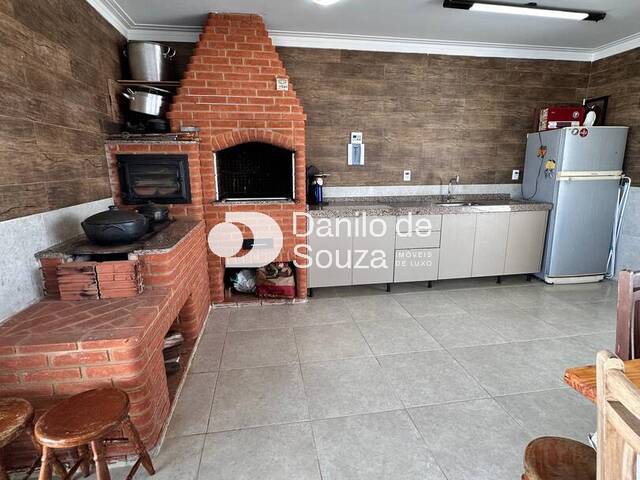 #1466 - Casa em condomínio para Venda em Limeira - SP