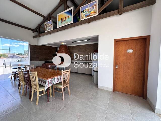 #1466 - Casa em condomínio para Venda em Limeira - SP