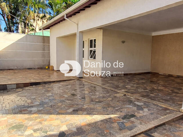 #1460 - Casa para Venda em Limeira - SP