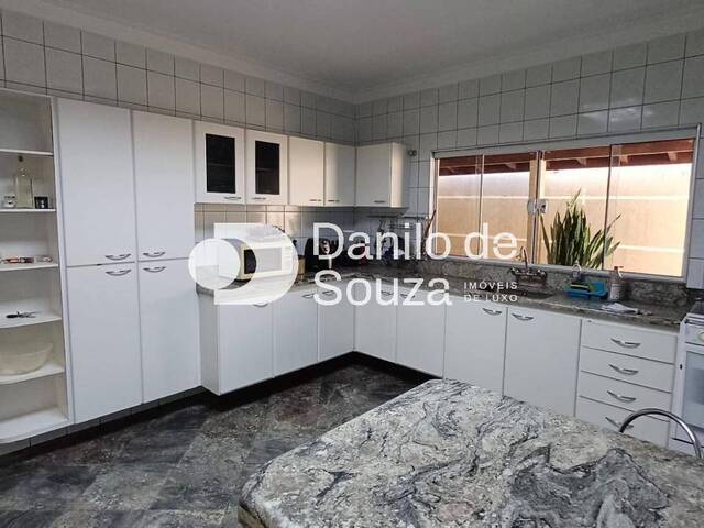 Casa para Venda em Limeira - 4