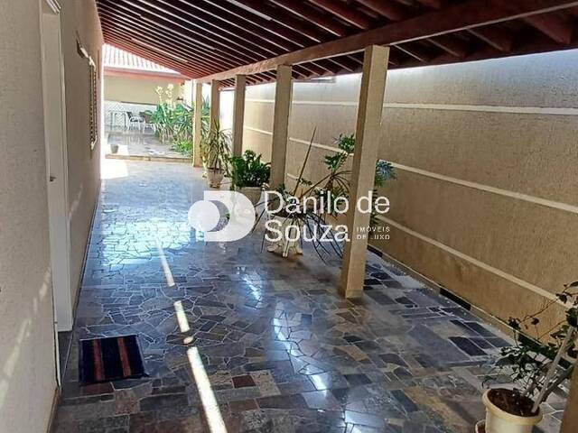 #1460 - Casa para Venda em Limeira - SP