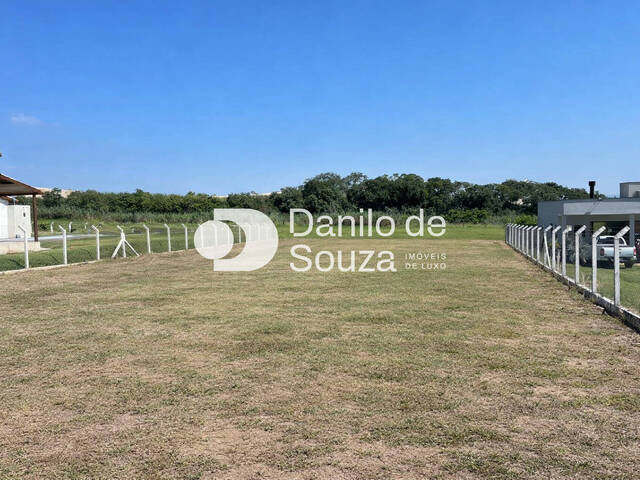 #1467 - Terreno em condomínio para Venda em Piracicaba - SP