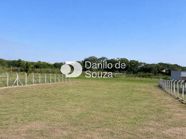 #1467 - Terreno em condomínio para Venda em Piracicaba - SP