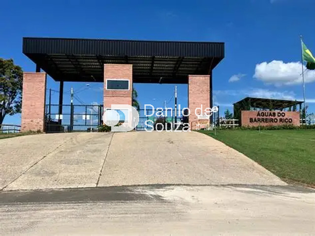 #1467 - Terreno em condomínio para Venda em Piracicaba - SP