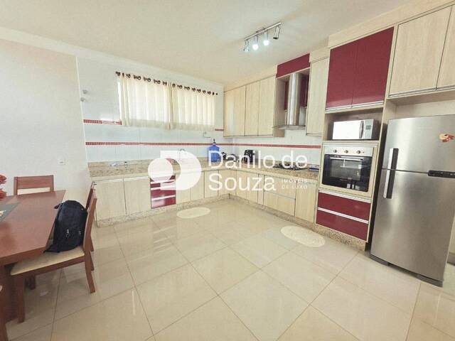 #1469 - Casa em condomínio para Venda em Limeira - SP - 3