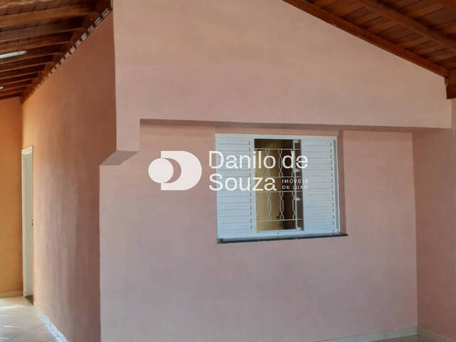 #1472 - Casa para Venda em Limeira - SP