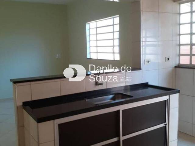 #1472 - Casa para Venda em Limeira - SP
