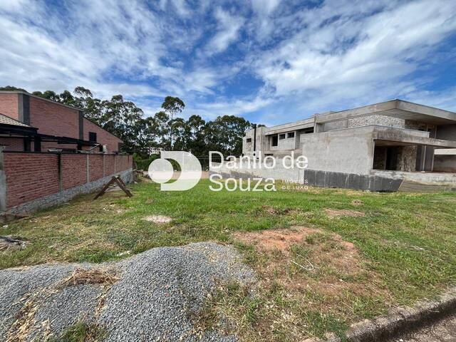 #1473 - Terreno em condomínio para Venda em Limeira - SP - 2
