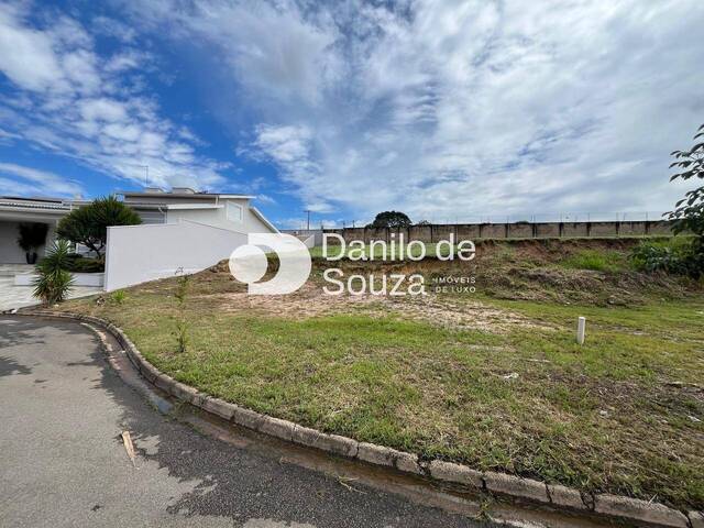 #1474 - Terreno em condomínio para Venda em Limeira - SP - 2