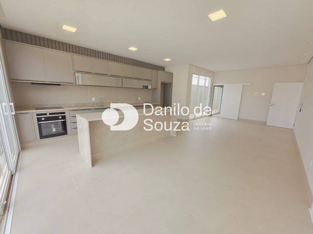 #1477 - Casa em condomínio para Venda em Limeira - SP - 2