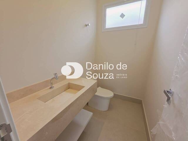 #1477 - Casa em condomínio para Venda em Limeira - SP - 3