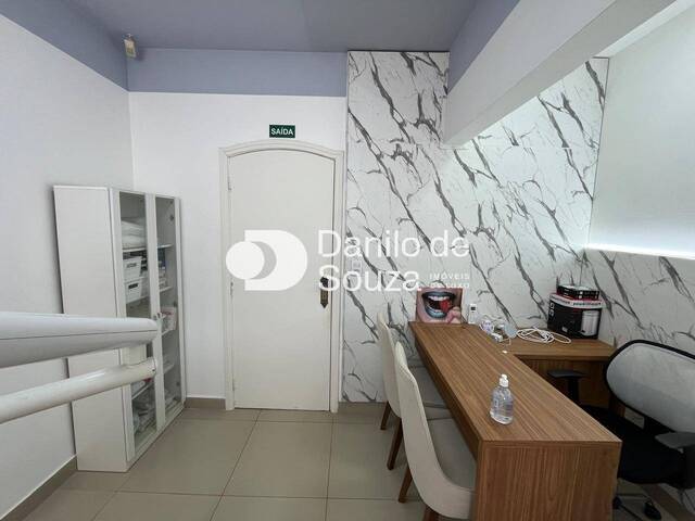 #1478 - Sala para Locação em Limeira - SP - 3