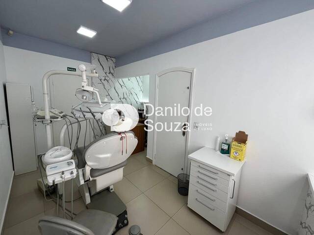 #1478 - Sala para Locação em Limeira - SP - 2