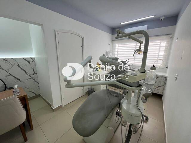 Sala para Locação em Limeira - 4