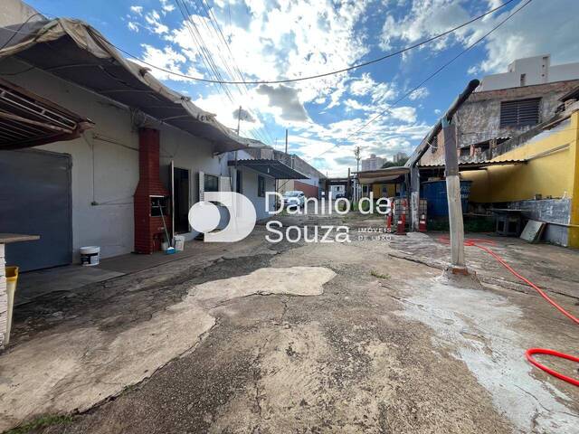 #1479 - Terreno para Venda em Limeira - SP
