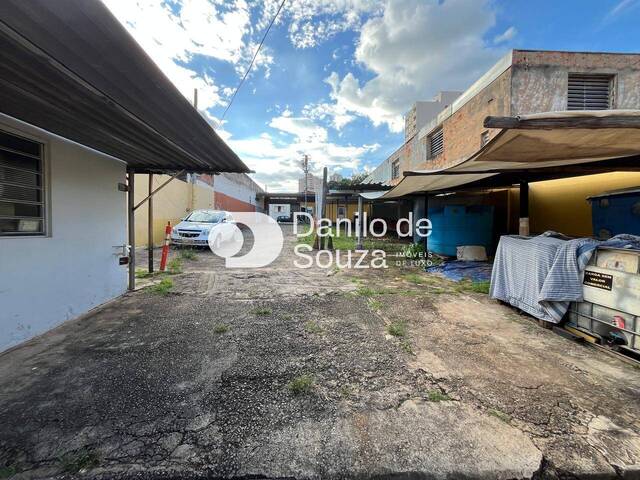 #1479 - Terreno para Venda em Limeira - SP