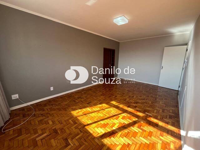 #1480 - Apartamento para Locação em Limeira - SP - 2