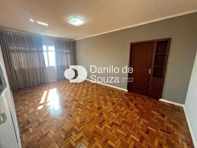 #1480 - Apartamento para Locação em Limeira - SP - 3