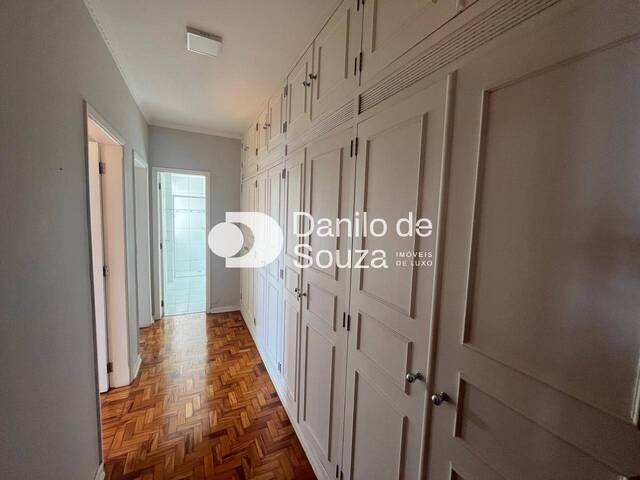 Apartamento para Locação em Limeira - 4