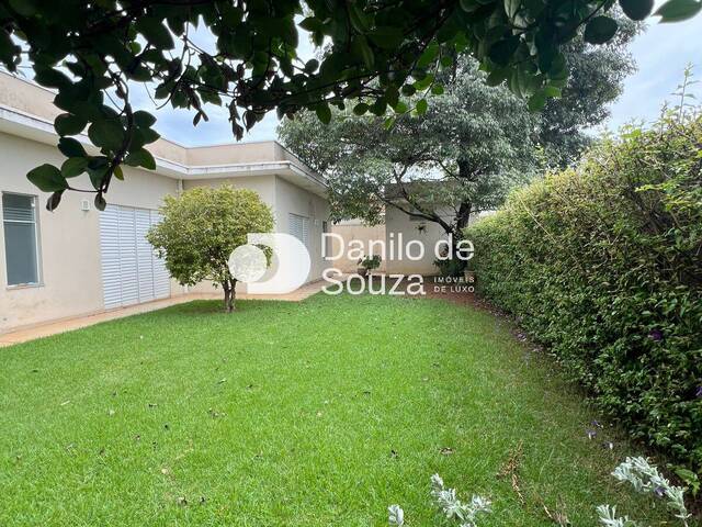 #1483 - Casa em condomínio para Venda em Limeira - SP - 2
