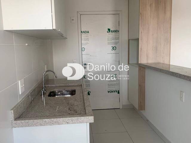 #1489 - Apartamento para Venda em Limeira - SP - 2