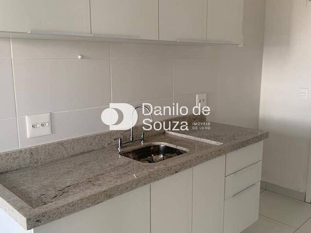 #1489 - Apartamento para Venda em Limeira - SP - 3