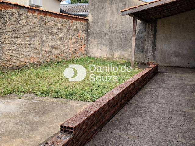 Casa para Venda em Limeira - 4