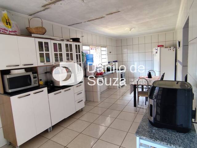 #1490 - Casa para Venda em Limeira - SP - 3