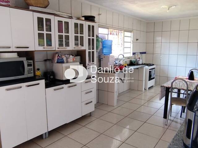 #1490 - Casa para Venda em Limeira - SP - 2