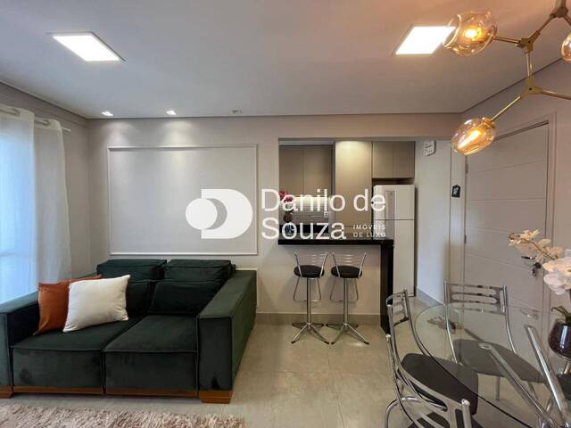 #1491 - Apartamento para Venda em Limeira - SP - 2