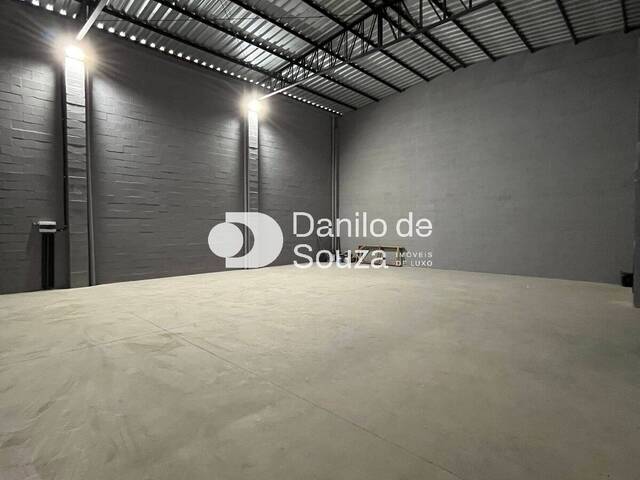 Barracão para Venda em Limeira - 4