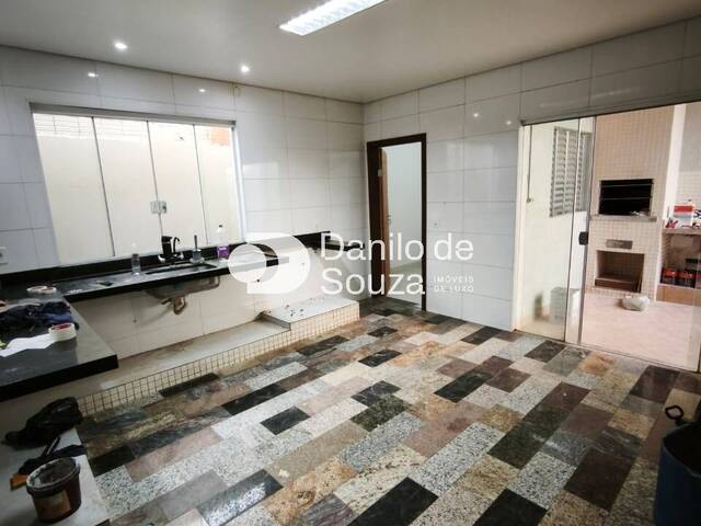 Casa para Venda em Limeira - 2